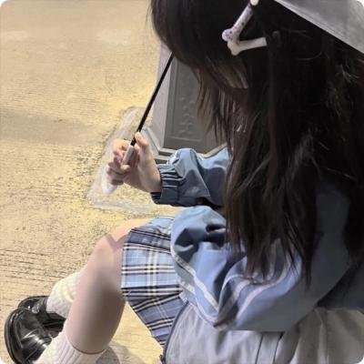 一个和八个