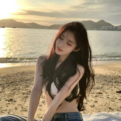 鮀·恋