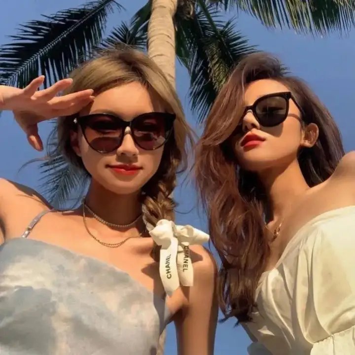 姐妹情殇